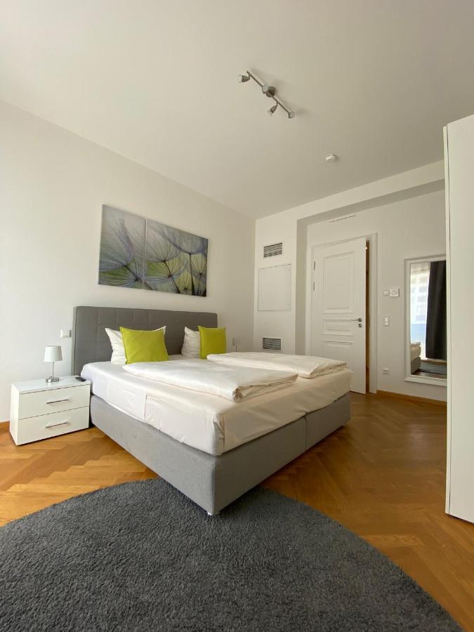 Grosszuegiges Apartment Mit Blick Zur Frauenkirche Dresden Exterior foto